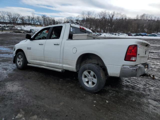 2017 RAM 1500 SLT - 1C6RR7GG4HS696605