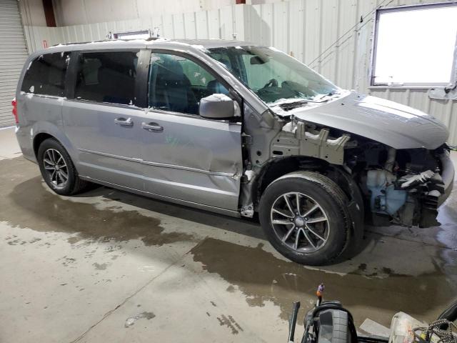 2017 DODGE GRAND CARA - 2C4RDGCG9HR694749