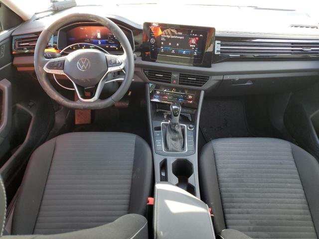 2025 VOLKSWAGEN JETTA - 3VW5X7BU7SM011245