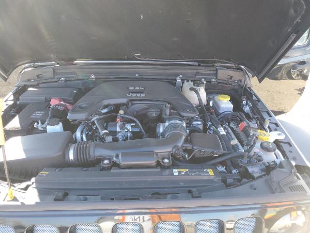 2021 JEEP WRANGLER U - 1C4HJXDGXMW715175
