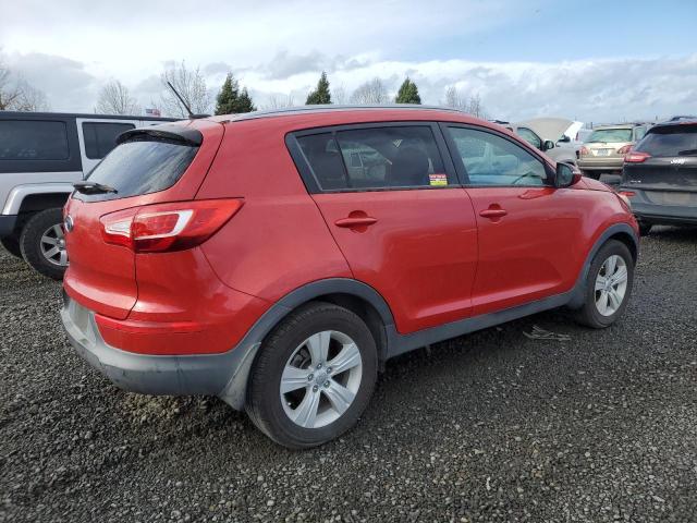 Vin: kndpb3a29c7334971, lot: 46318165, kia sportage base 20123