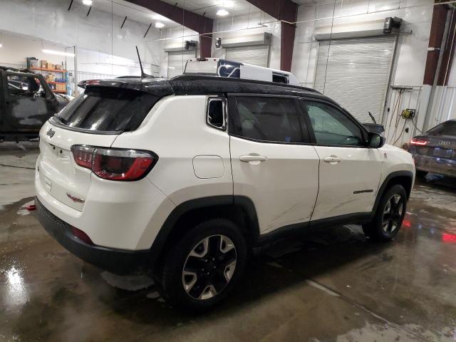 2018 JEEP COMPASS TR - 3C4NJDDB3JT280863