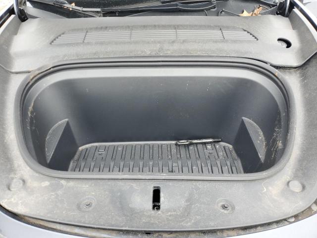 2023 TESLA MODEL Y - 7SAYGDED5PF933554