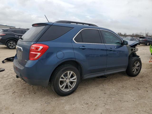 2017 CHEVROLET EQUINOX LT - 2GNALCEK0H6178010
