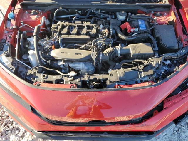 2023 HONDA CIVIC TOUR - 2HGFE1F96PH307560