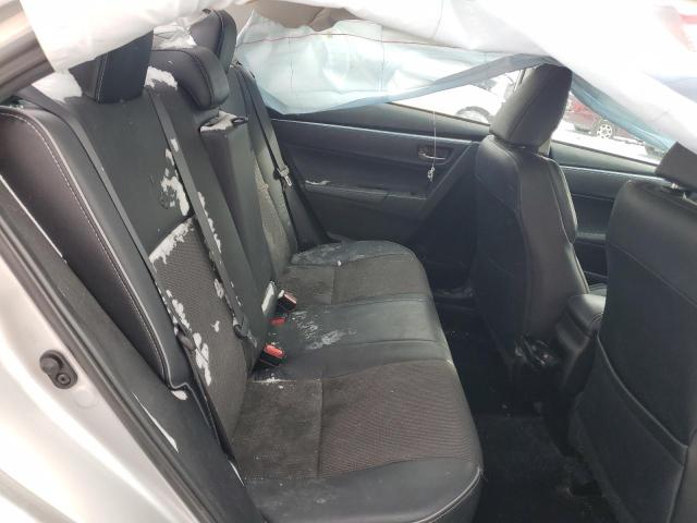 2015 TOYOTA COROLLA L - 5YFBURHE4FP186352