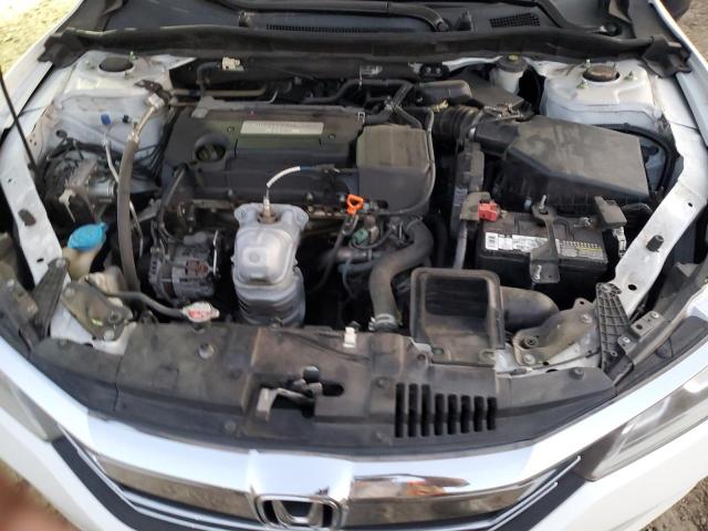2016 HONDA ACCORD LX - 1HGCR2F31GA029156