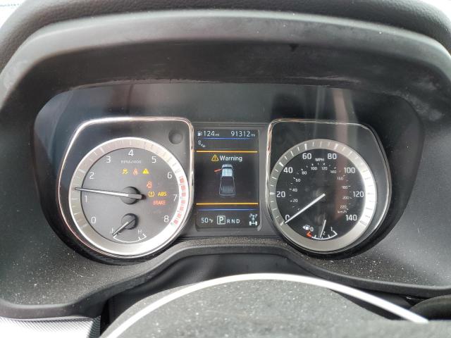 2019 NISSAN TITAN SV 1N6AA1E55KN518541