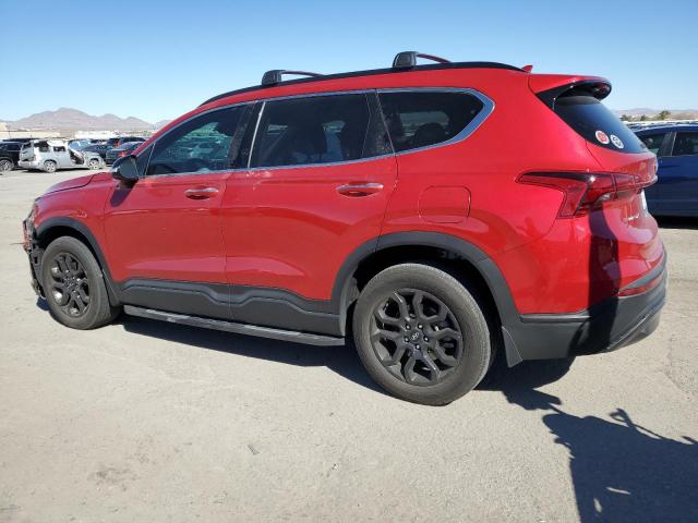 5NMS64AJXNH452390 Hyundai Santa Fe Sel 2022