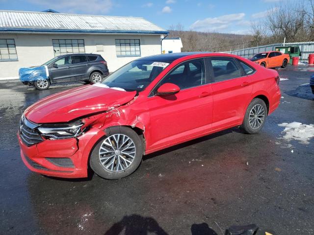 2019 VOLKSWAGEN JETTA S #3113925382