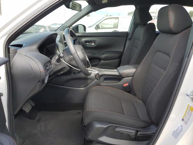 2025 HONDA HR-V SPORT - 3CZRZ1H52SM710823