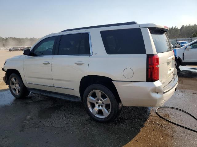 Vin: 1gnskbkcxfr706085, lot: 46638585, chevrolet tahoe k1500 lt 20152