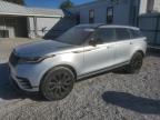2018 LAND ROVER RANGE ROVE - SALYL2RXXJA736356