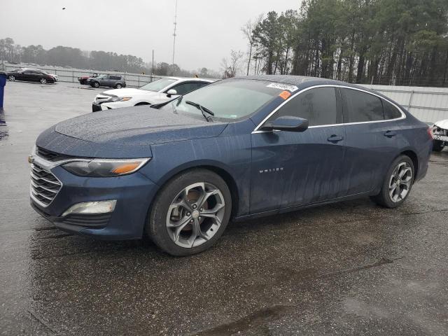Vin: 1g1zd5st4mf031389, lot: 45146675, chevrolet malibu lt 2021 img_1