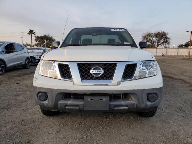 2019 NISSAN FRONTIER S 1N6BD0CT3KN876020
