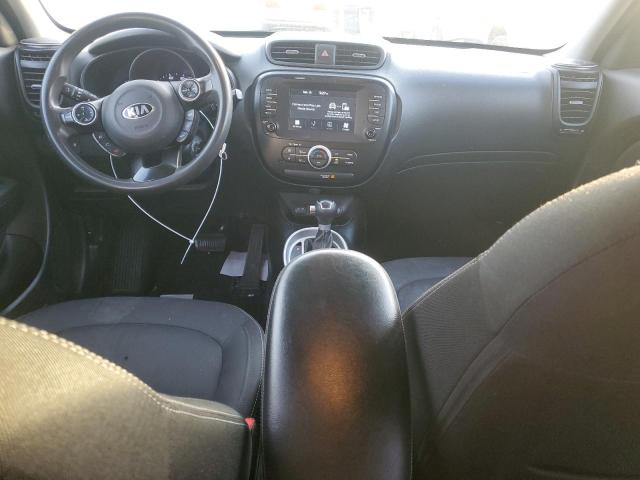 2019 KIA SOUL + - KNDJP3A58K7698105