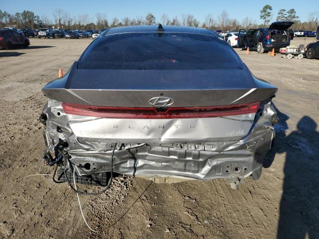 2023 HYUNDAI ELANTRA LI - KMHLN4AJ2PU083748