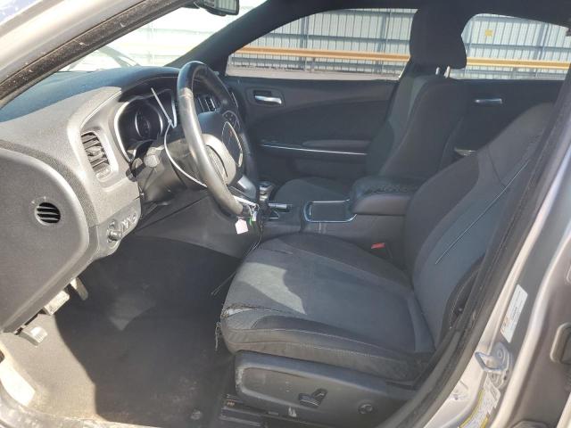 2016 DODGE CHARGER SX - 2C3CDXHG7GH196539