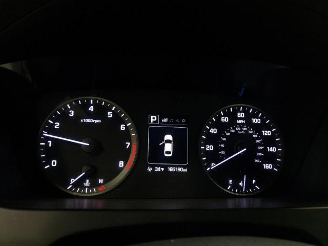 2015 HYUNDAI SONATA SE - 5NPE24AF1FH218700