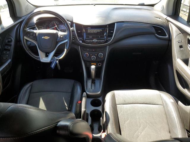 2018 CHEVROLET TRAX 1LT - KL7CJLSB2JB648341