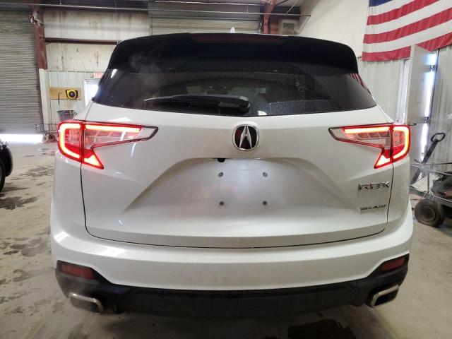 2024 ACURA RDX - 5J8TC2H39RL030545