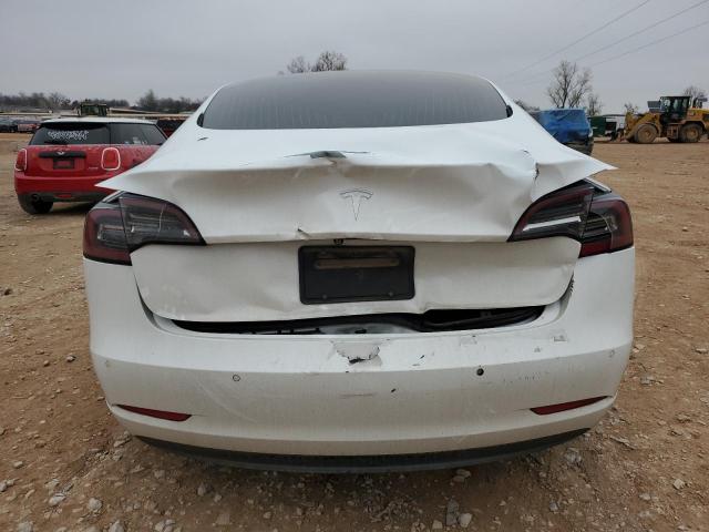 2019 TESLA MODEL 3 - 5YJ3E1EAXKF435652