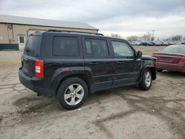 Vin: 1c4njpbb3fd418810, lot: 46606495, jeep patriot sport 20153