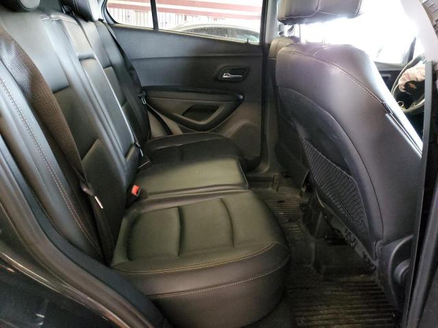 2018 CHEVROLET TRAX PREMI 3GNCJRSB1JL242952