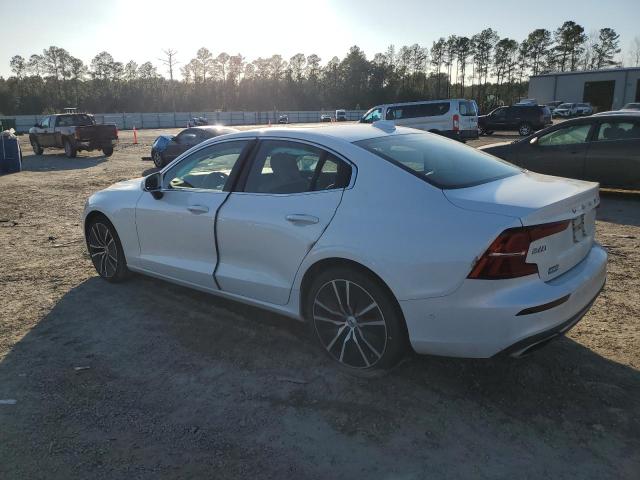 2020 VOLVO S60 T5 INS 7JR102FL4LG066775