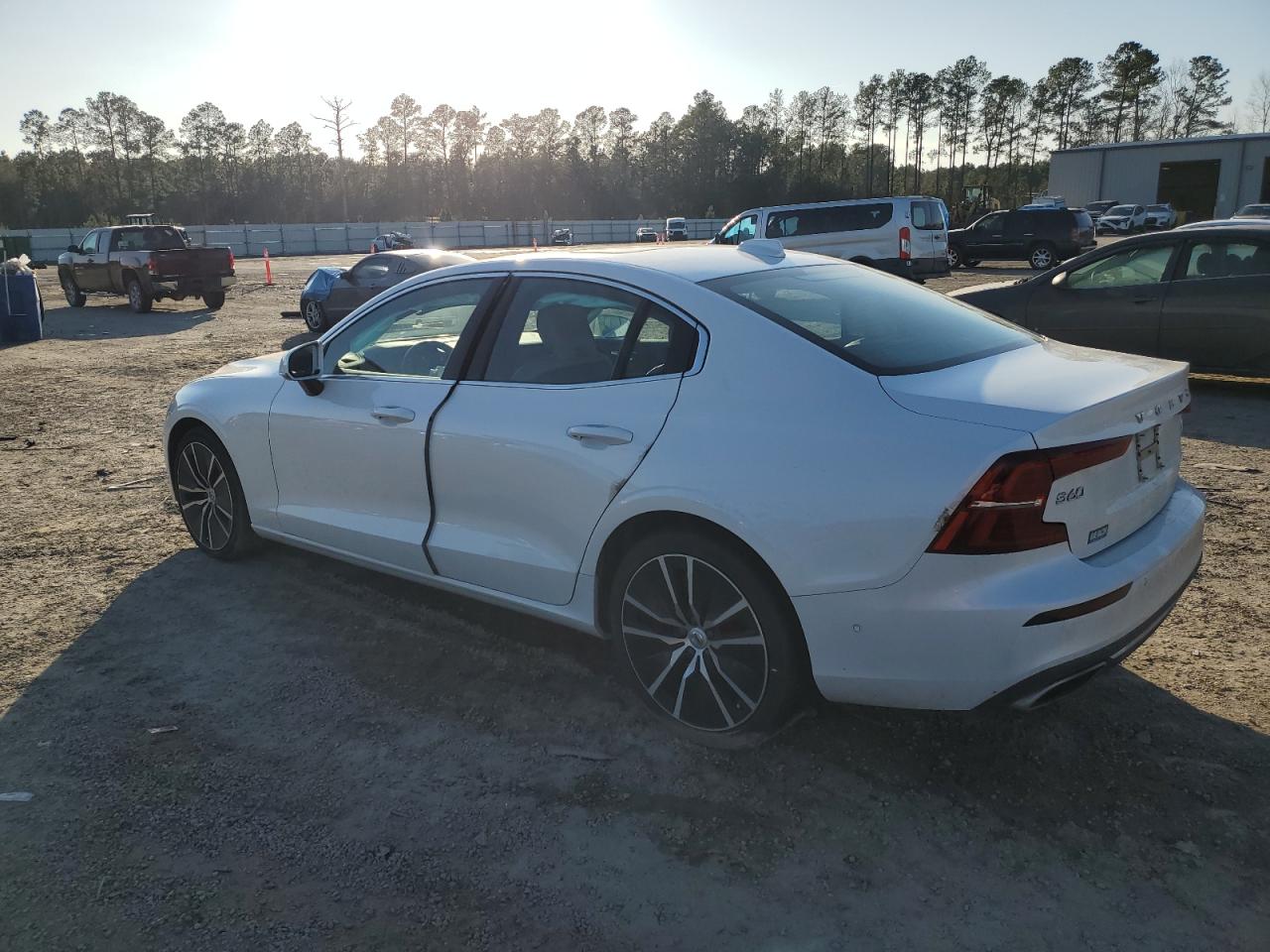 VOLVO S60 T5 INSCRIPTION