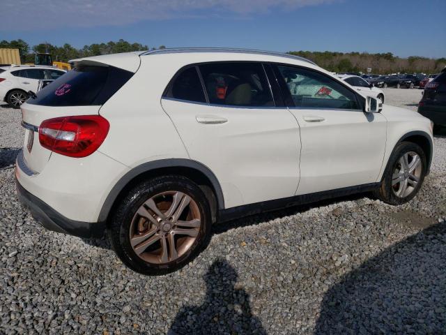 2017 MERCEDES-BENZ GLA 250 WDCTG4EB8HJ352334