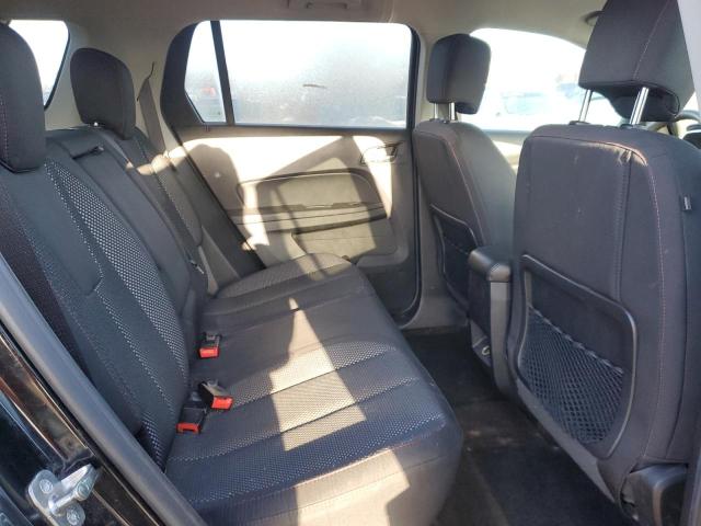 2017 GMC TERRAIN SL - 2GKALMEK5H6285461