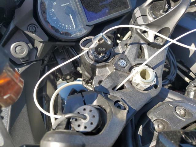 2021 KAWASAKI ZX1002 D JKBZXVD13MA005086