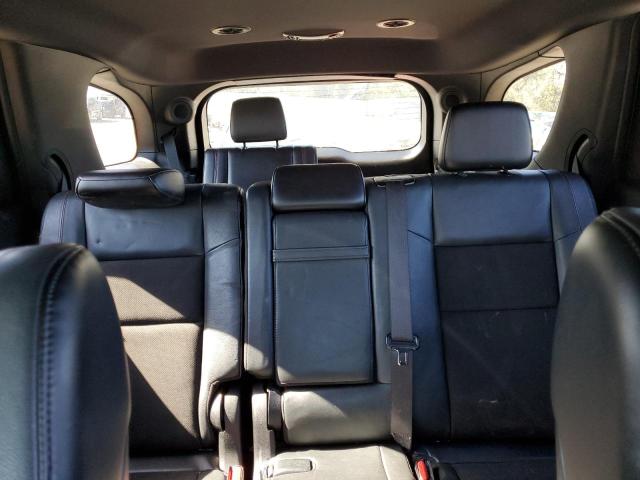 2021 DODGE DURANGO R/ - 1C4SDJCT9MC715582