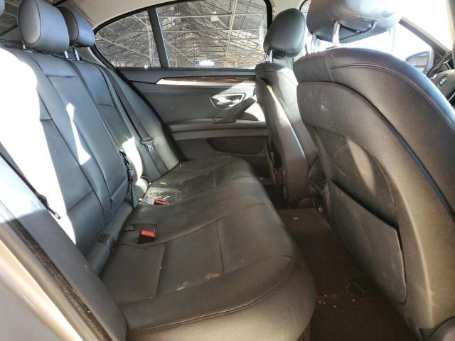 2015 BMW 535 I WBA5B1C50FG126420