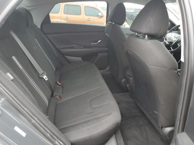 2024 HYUNDAI ELANTRA SE - KMHLM4DG9RU717093