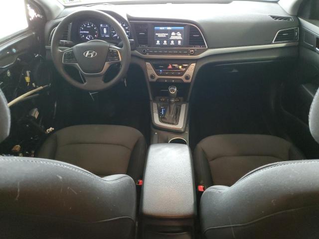 2018 HYUNDAI ELANTRA SE - 5NPD84LF8JH325856