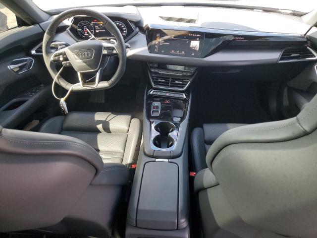 2023 AUDI E-TRON GT WAUCJBFW0P7001245