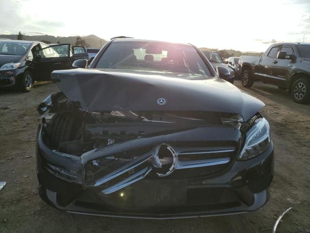 2019 MERCEDES-BENZ C 300 - 55SWF8DB7KU295202