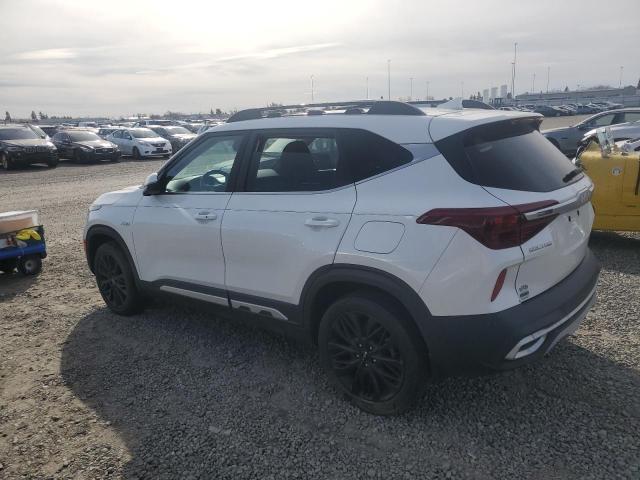 2022 KIA SELTOS NIG KNDEUCA26N7241426
