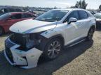 2017 LEXUS RX 350 BAS - JTJBZMCA2H2025828