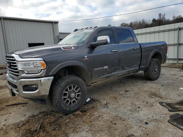 RAM 2500 LONGHORN