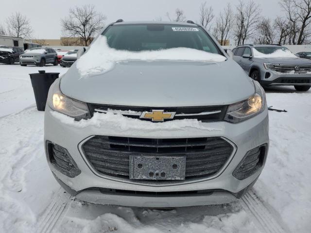 2020 CHEVROLET TRAX 1LT - 3GNCJPSB8LL301860