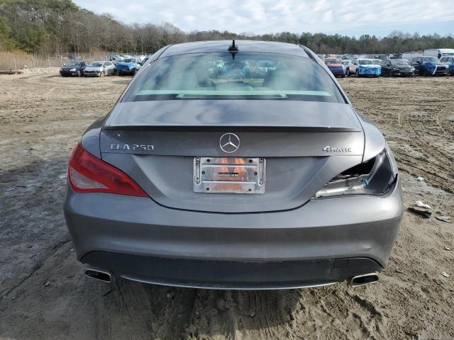 2016 MERCEDES-BENZ CLA 250 4M - WDDSJ4GB2GN303465