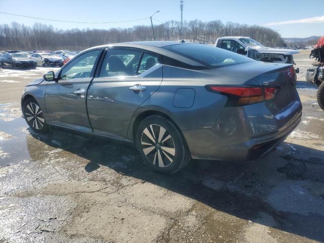 2019 NISSAN ALTIMA SV - 1N4BL4DV0KC106002