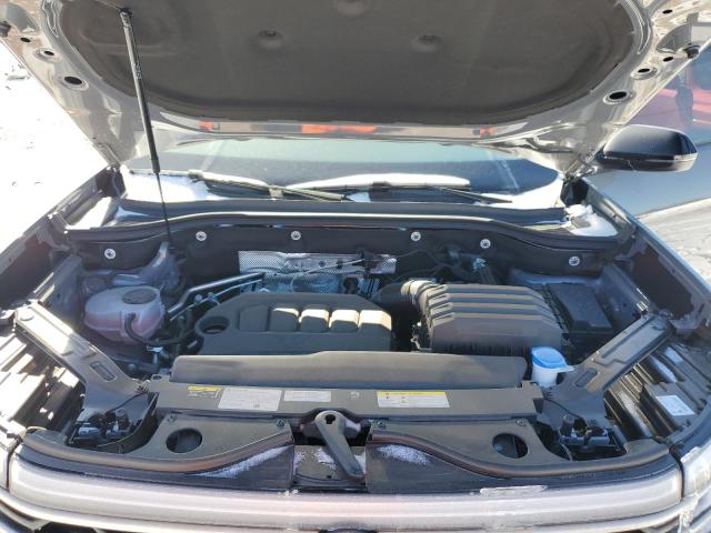 2024 VOLKSWAGEN ATLAS PEAK 1V2GR2CA0RC592224