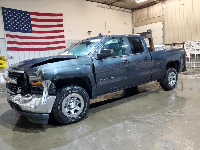 CHEVROLET SILVERADO K1500