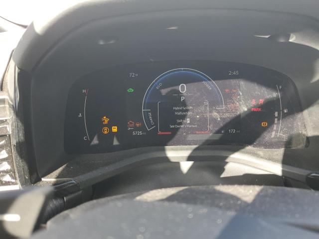 2025 TOYOTA CAMRY XSE - 4T1DBADK1SU503265