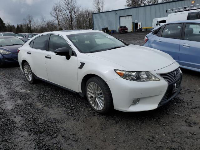 Vin: jthbk1gg7d2058126, lot: 45394445, lexus es350 350 20134