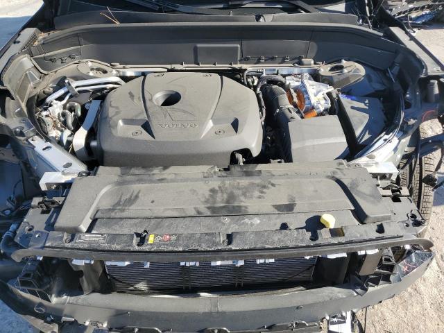 2025 VOLVO XC90 PLUS YV4H60PE4S1327367